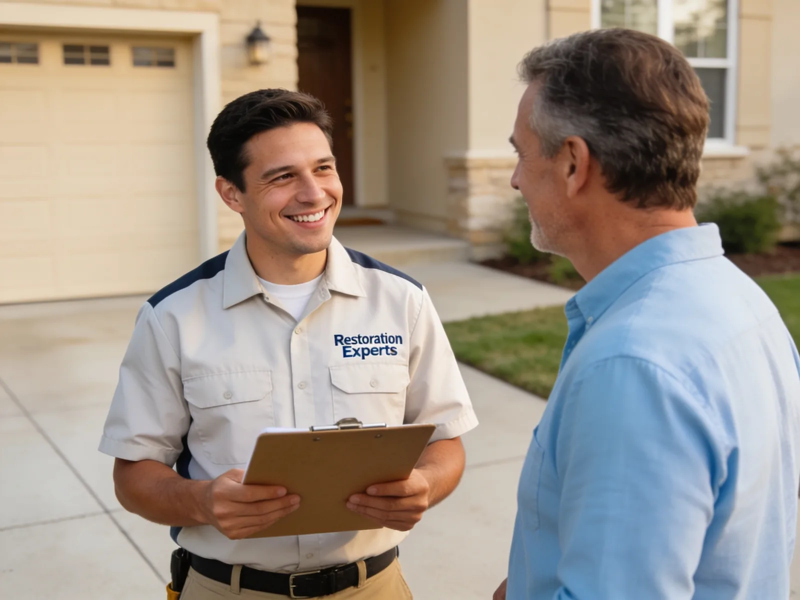 Water Damage Cleanup Hamer, SC FAQs